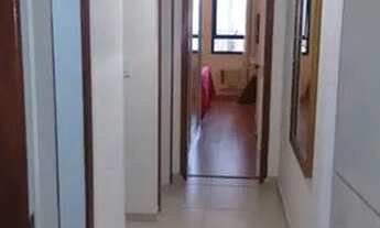 Imagem 6: 3 quartos em prédio de frente para o Mar da Praia da Costa Cód: 6164 TT