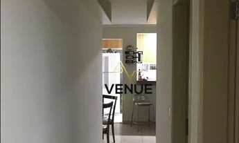 Imagem 6: Apartamento com 2 dormitórios à venda, 49 m² por R$ 397.500,00 - Vila Ema - São Paulo/SP