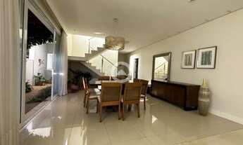 Imagem 3: Casa - Loteamento Caminhos de São Conrado (Sousas) - Campinas