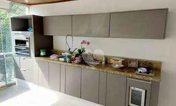 Imagem 4: Apartamento com 2 quartos à venda, 106 m² por R$ 680.000 - Recreio dos Bandeirantes - Rio