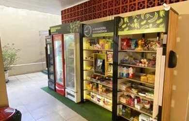 Imagem 3: Kitnet/Conjugado-LOCAÇÃO-Tijuca-Rio de Janeiro-RJ