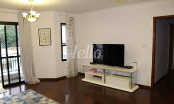 Imagem 4: São Paulo - Apartamento Padrão - Santana