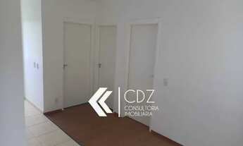 Imagem 5: Apartamento com 2 dormitórios com um preço ótimo no Condomínio Lar Barcelona