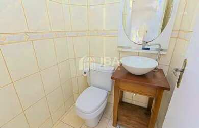 Imagem 7: Casa de condomínio para venda possui 110 metros quadrados com 3 quartos em Uberaba - Curit