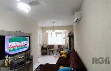 Imagem 3: Casa em Hípica Casa com 2 dormitórios