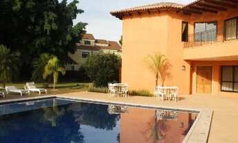 Imagem 7: CASA EM CONDOMÍNIO À VENDA NO TERRAS DE SÃO JOSE I - ITU/SP