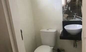 Imagem 6: Casa com 2 dormitórios, 112 m² - venda por R$ 380.000,00 ou aluguel por R$ 1.950,00/mês