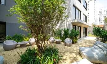 Imagem 2: São Paulo - Apartamento Padrão - PERDIZES