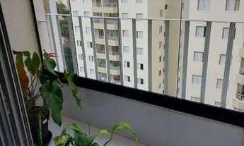 Imagem 2: Apartamento 3 dormitórios- R. Itapura- 67 m privativos-Lindo! R$595.000-Piscina, quadra, c