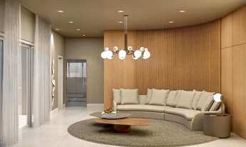 Imagem 4: Accueillant Apartamento com 3 dormitórios