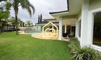 Imagem 3: Casa de condomínio para venda possui 800 metros quadrados com 5 quartos