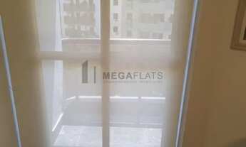 Imagem 4: FLAT PARA LOCAÇÃO NO JARDINS