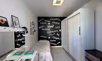 Imagem 5: Lindo apartamento com vista eterna para o mar sol da manhã, montado e decorado