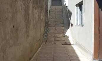 Imagem: CASA RESIDENCIAL em SÃO PAULO - SP, PARQUE