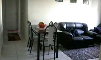 Imagem 3: APARTAMENTO À VENDA JARDIM BETÂNIA SOROCABA/SP