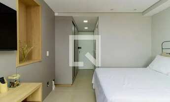 Imagem 4: Apartamento para Aluguel - Santo Amaro , 1 Quarto, 25 m2