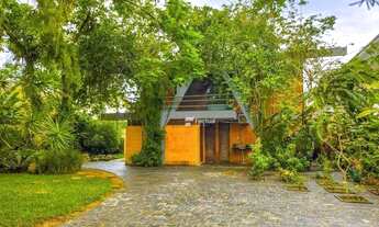 Imagem: Casa para eventos no Guarujá frente Praia