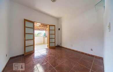 Imagem 5: Casa para Aluguel - Vila Tibirica, 2 Quartos, 70 m2