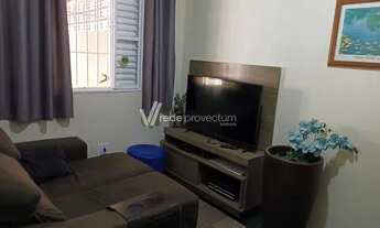 Imagem 3: Casa - Chácara da Barra - Campinas