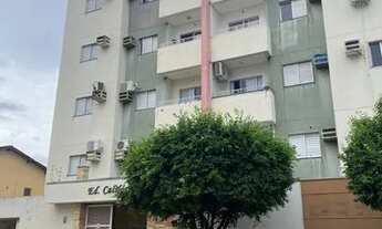 Imagem 2: Apartamento com 3 quartos á venda no bairro jardim califórnia, cuiabá-mt