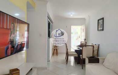 Imagem 2: Apartamento Térreo 2 Quartos (1 Suíte), Financiável em Itapuã, Salvador, Bahia