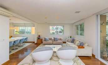 Imagem 5: APARTAMENTO RESIDENCIAL em São Paulo - SP, Perdizes