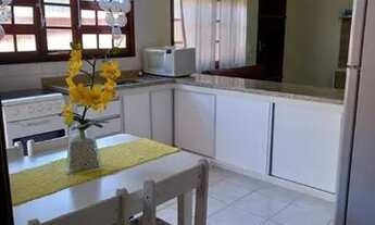 Imagem 7: Casa na praia com 2 Dormitórios