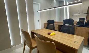 Imagem 3: Sublocação - Clinica inteira as 3 salas - Altíssimo Padrão - Barra da Tijuca - 50m2