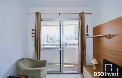 Imagem 5: SãO PAULO - Apartamento Padrão - Chácara Santo Antônio (Zona Sul