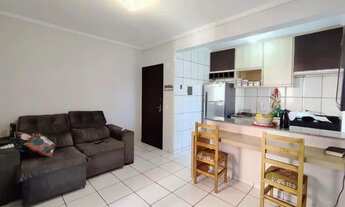 Imagem: Apartamento para venda no Residencial Palma