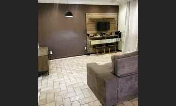 Imagem 2: Alugo sobrado em condomínio ótima localização