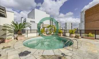 Imagem 2: São Paulo - Apartamento Padrão - Campo Belo