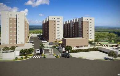 Imagem 3: BC - 03 QUARTOS, MINHA CASA MINHA VIDA, NA MELHOR LOCALIZAÇÃO DE PORTO CANOA