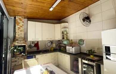 Imagem 3: Casa Jd Monte Rey