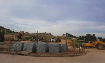 Imagem 4: Loteamento jardins 2 - fase 2