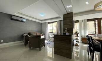 Imagem 3: Casa Condominio para Venda - 243.14m², 3 dormitórios, sendo 1 suites, 2 vagas - Menino Deu