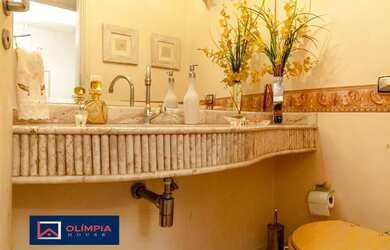 Imagem 6: Apartamento Locação Consolação 103 m² 3 Dormitórios