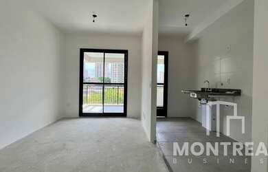 Imagem 7: APARTAMENTO A VENDA NA VILA ROMANA, 2 DORMITÓRIOS, 1 SUÍTE. 1 VAGA DE GARAGEM