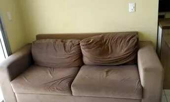 Imagem 6: Brisas altos do CALHAU móbiliado oportunidade