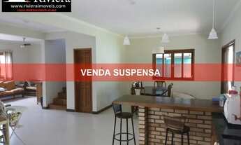 Imagem: SÃO SEBASTIÃO - Casa Padrão - GUAECÁ