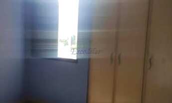 Imagem 6: Apartamento com 3 dormitórios para alugar, 96 m² por R$ 4.510,00/mês - Santana - São Paulo