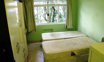 Imagem 5: KITNET, Residencial, 1 bwc; Mobiliado