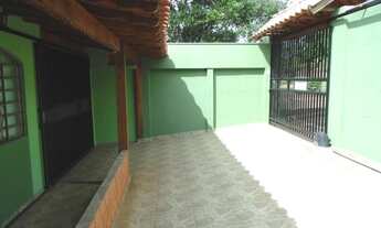 Imagem 4: Casa para Venda em Londrina, Carnascialli, 3 dormitórios, 1 banheiro