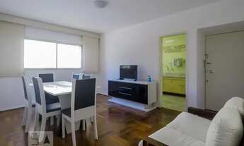 Imagem 3: Apartamento para Aluguel - Vila Mariana, 2 Quartos, 76 m2