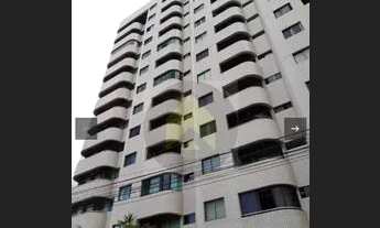 Imagem 2: Apartamento para venda tem 40 metros quadrados com 1 quarto