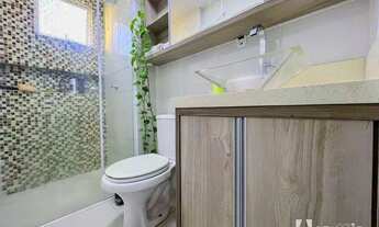 Imagem 5: Apartamento mobiliado com 2 dormitórios no bairro Cordeiros em Itajaí