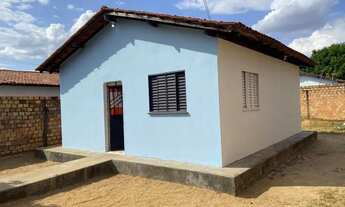 Imagem: Aluga se casa no conjunto Manaira