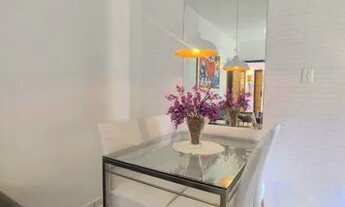 Imagem 2: Apartamento para venda possui 55 metros quadrados com 2 quartos em Jardim Eldorado - São L