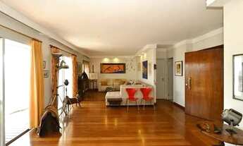 Imagem 7: Apartamento com 3 dormitórios à venda, 173 m² por R$ 1.190.000 - Vila Andrade - São Paulo