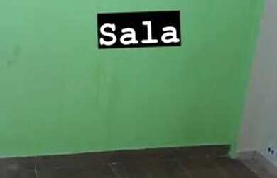 Imagem 5: Casa 02 Quartos na Ceilândia sul